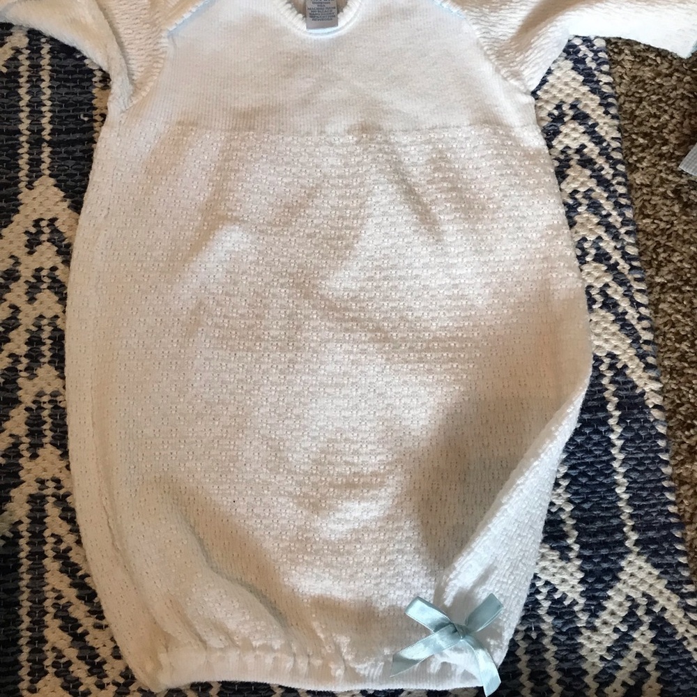 Patty gown